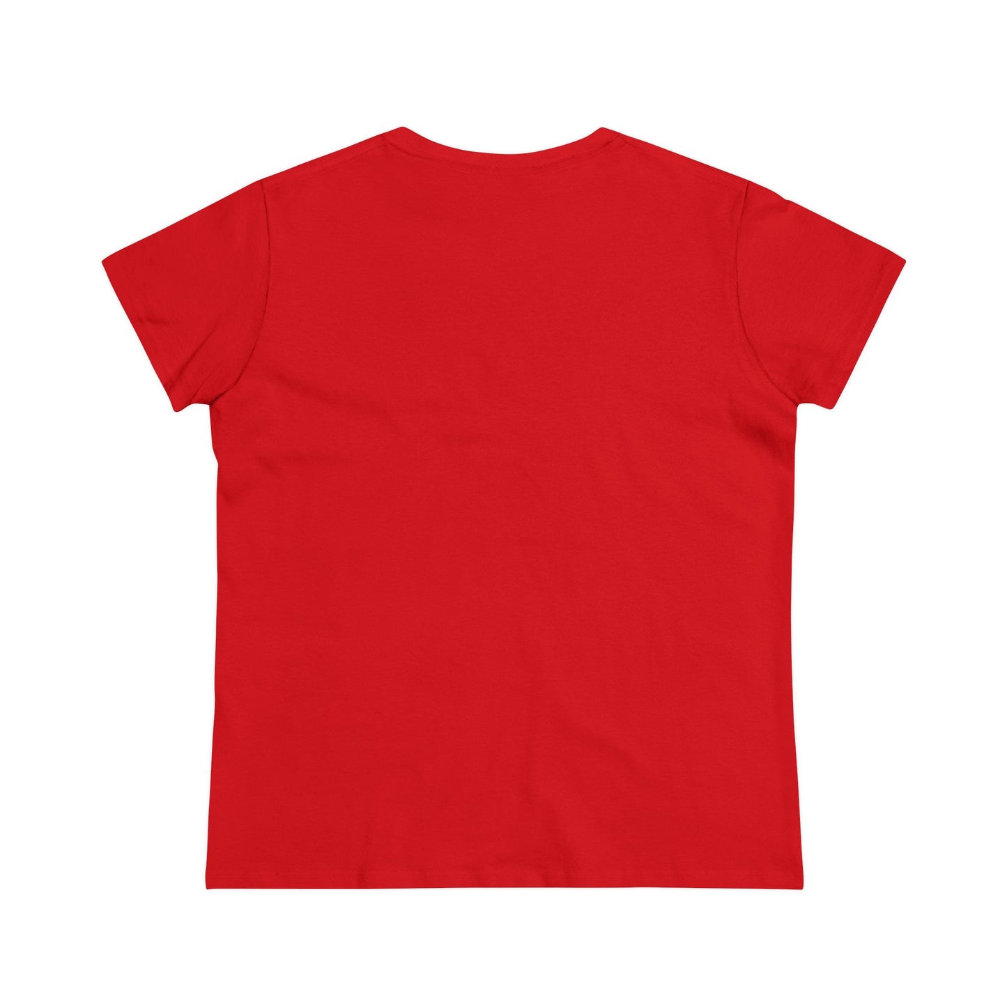 Cute edition: Milk & Quirks Women's Midweight Cotton Tee