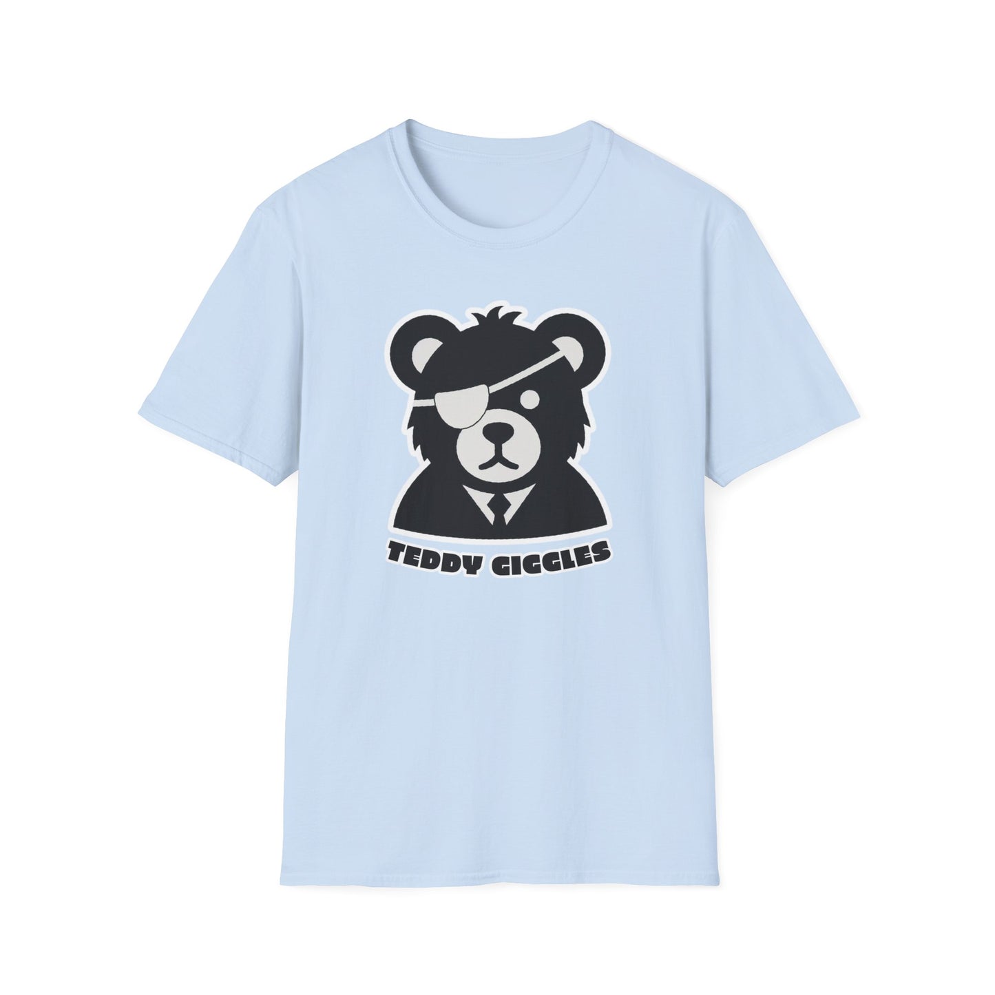 Exclusive Teddy Giggles Tee