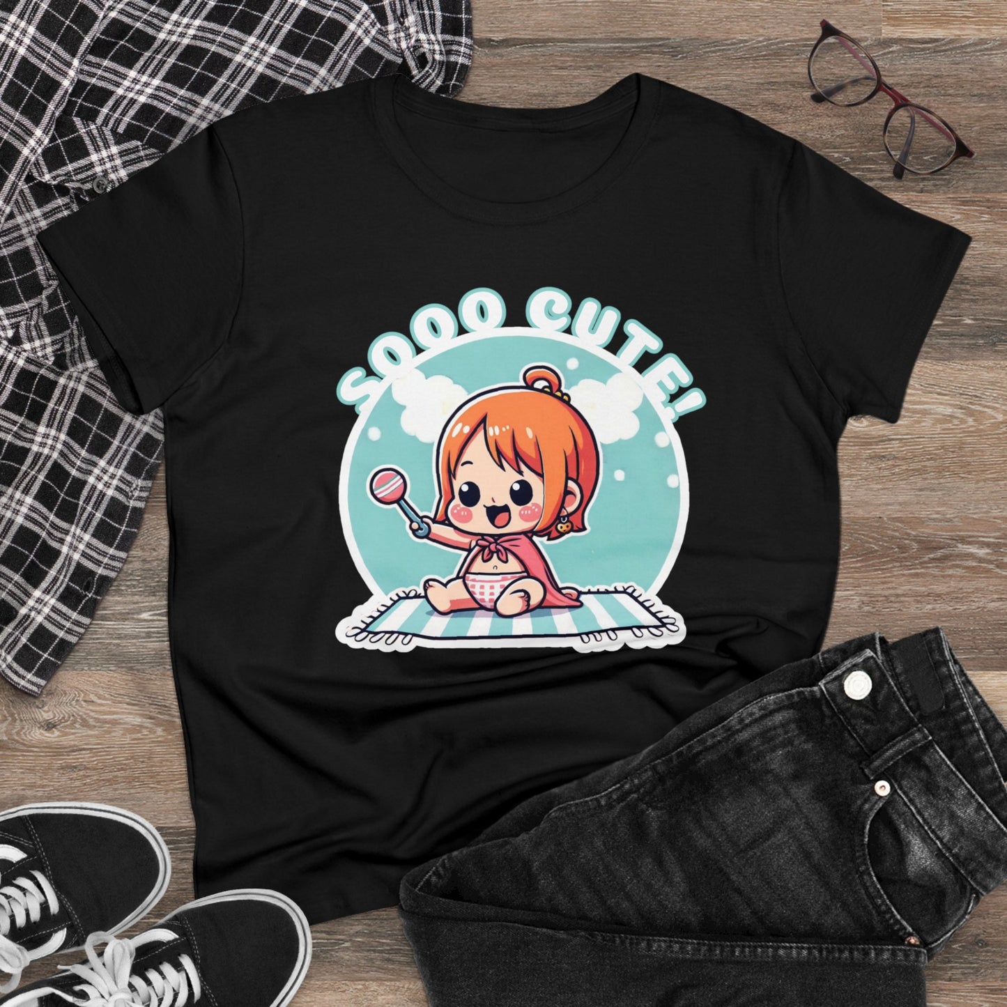 Naptime pirate: Master Negotiator in Diaper Diplomacy