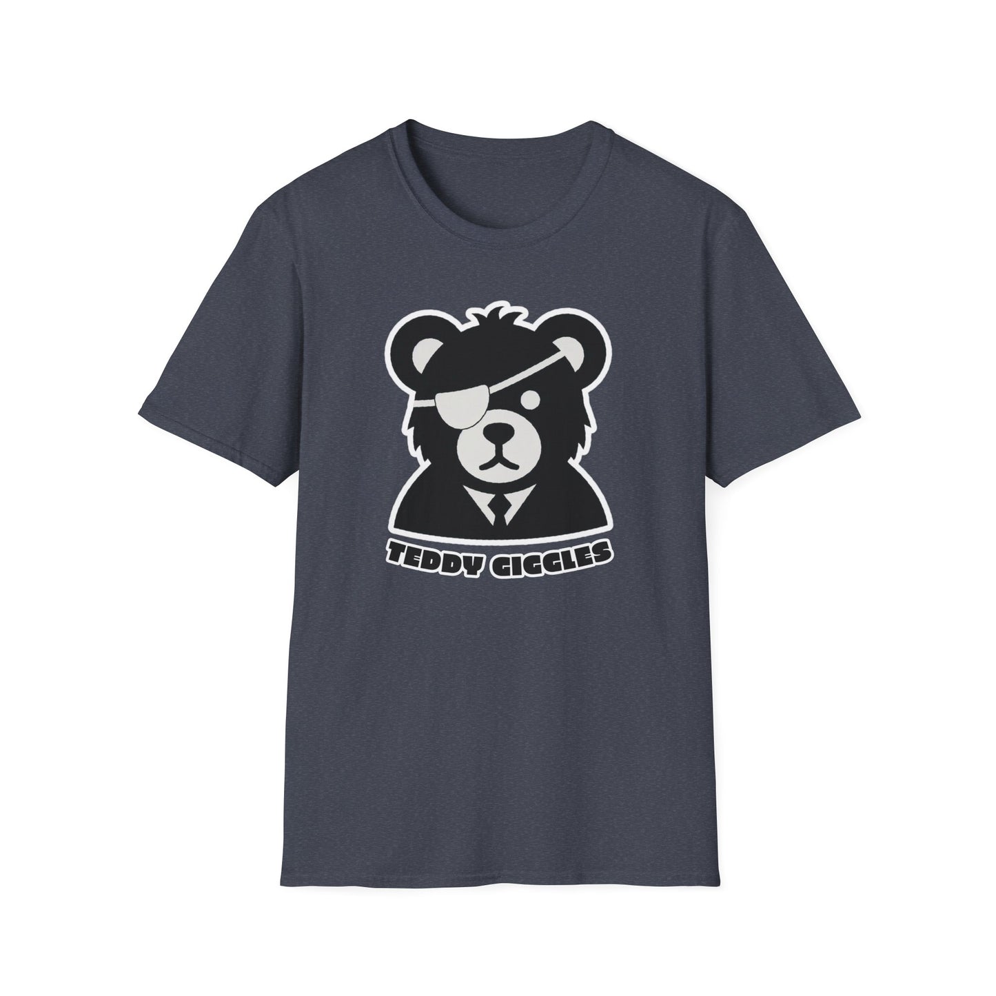 Exclusive Teddy Giggles Tee