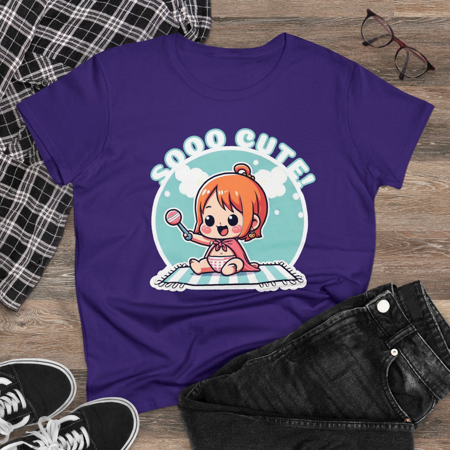 Naptime pirate: Master Negotiator in Diaper Diplomacy