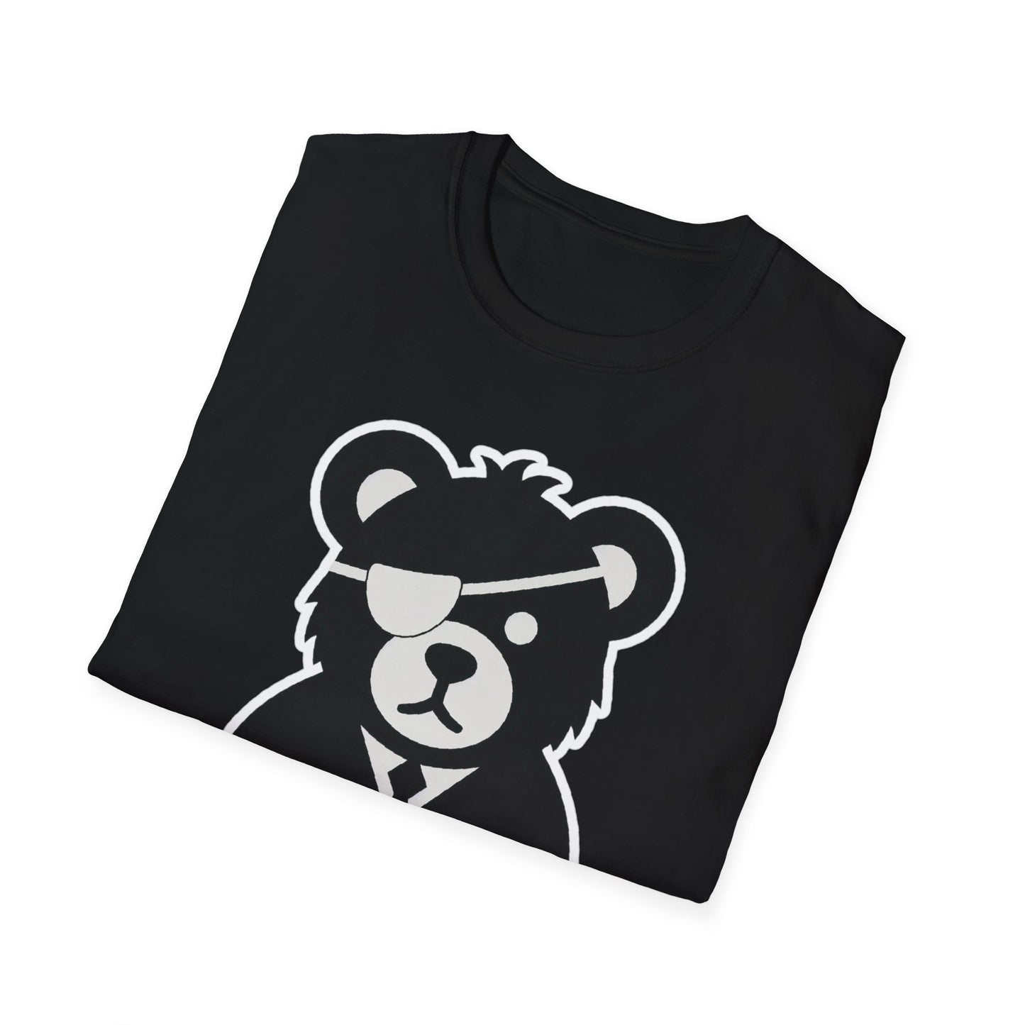 Exclusive Teddy Giggles Tee