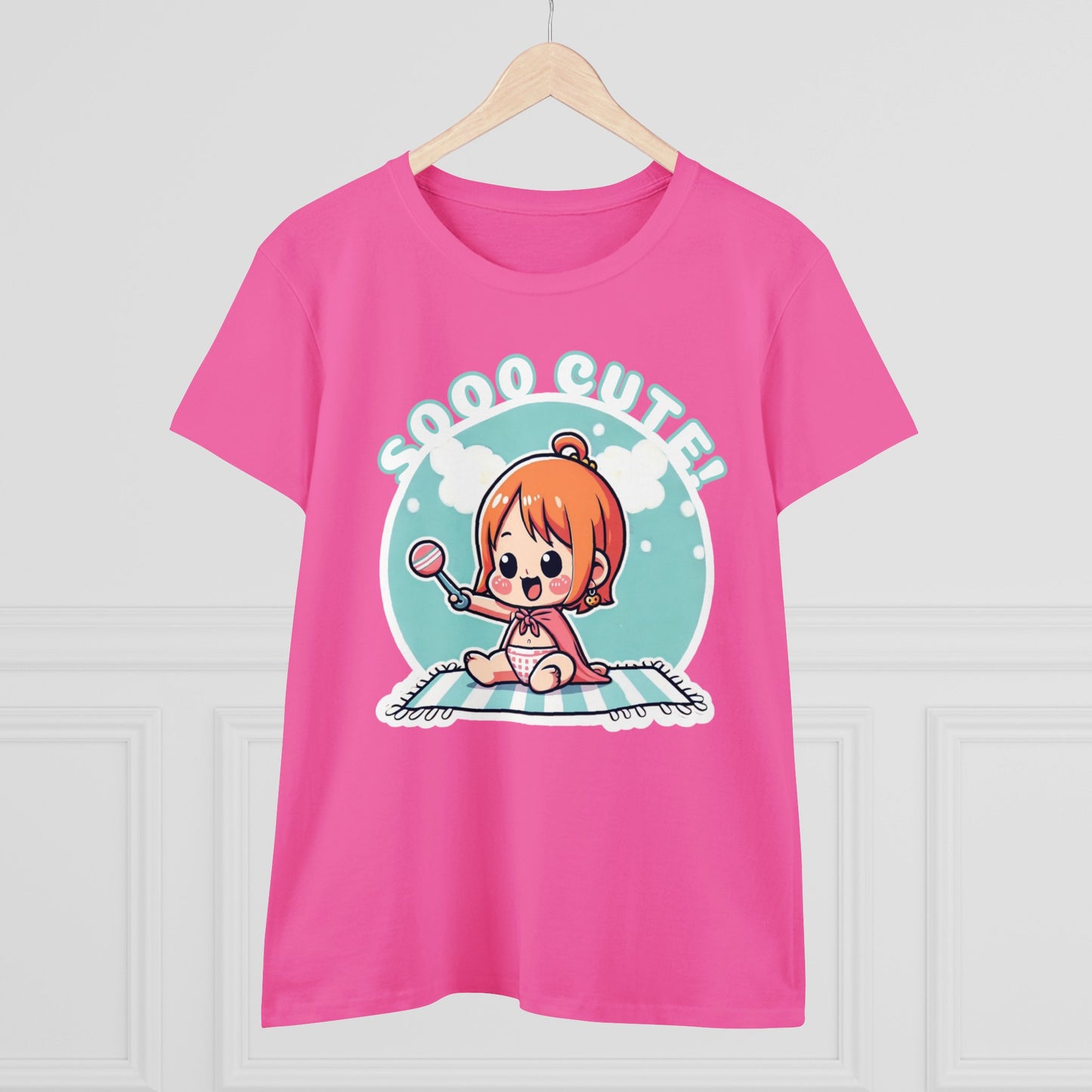 Naptime pirate: Master Negotiator in Diaper Diplomacy