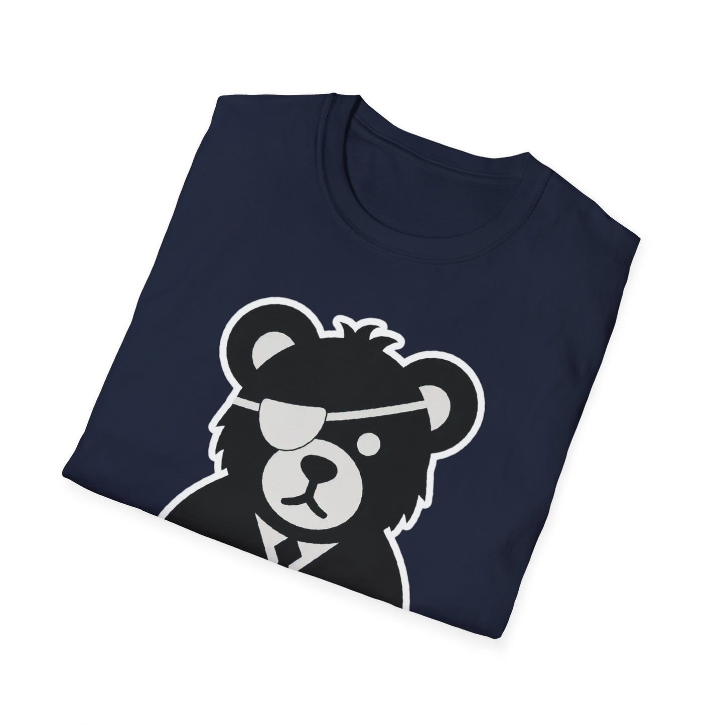 Exclusive Teddy Giggles Tee
