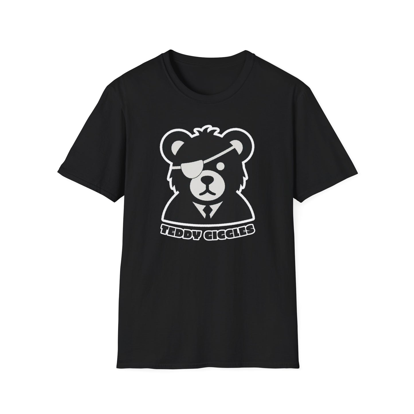 Exclusive Teddy Giggles Tee