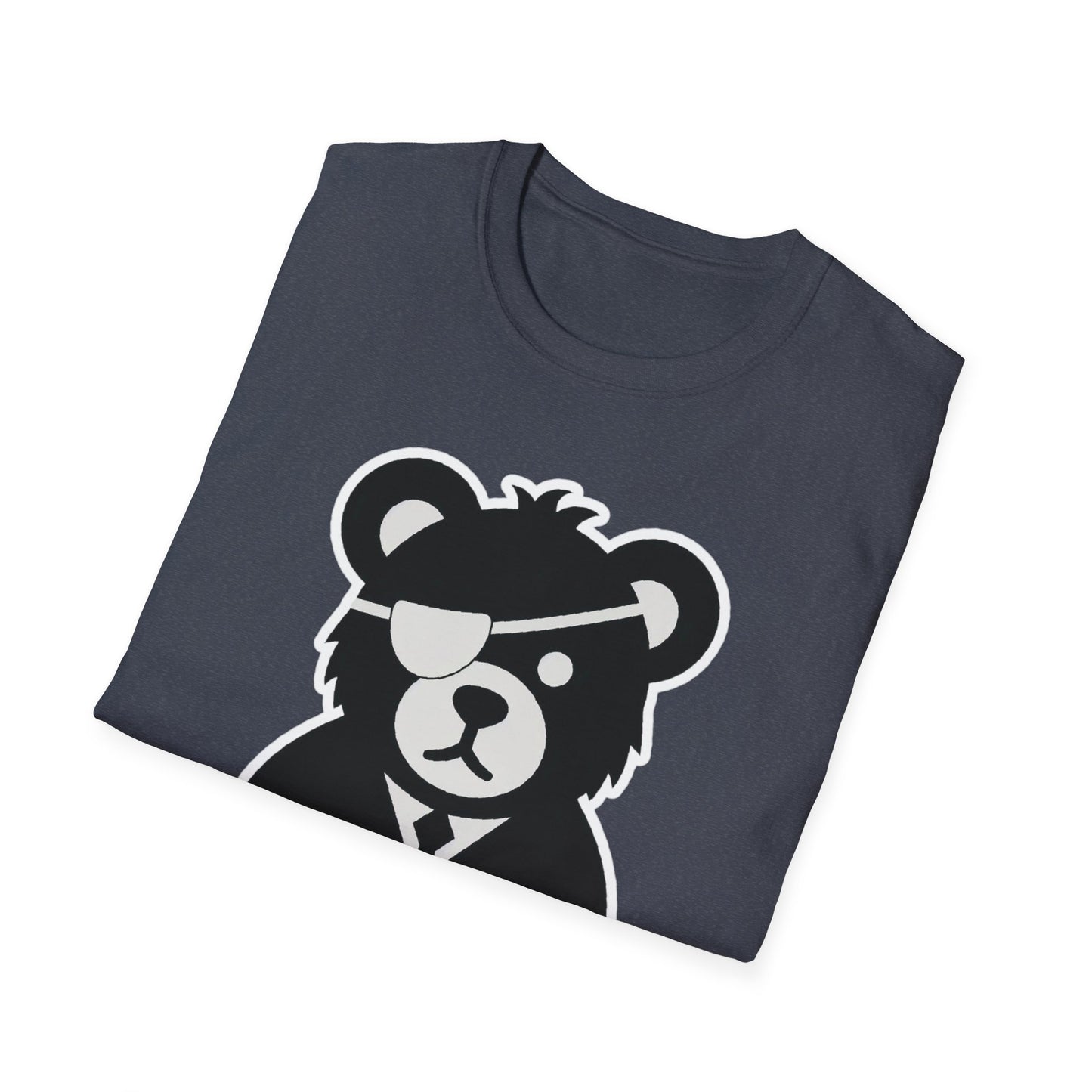 Exclusive Teddy Giggles Tee