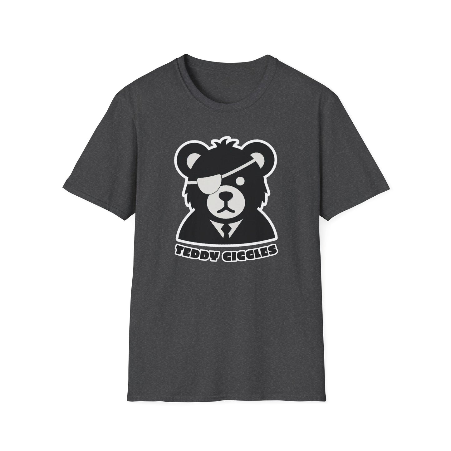Exclusive Teddy Giggles Tee