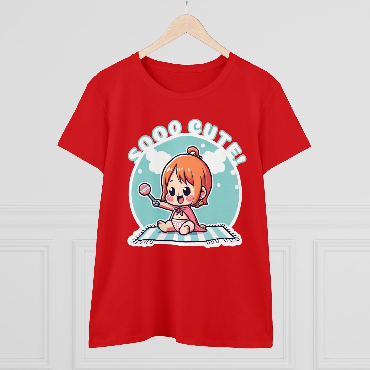 Naptime pirate: Master Negotiator in Diaper Diplomacy