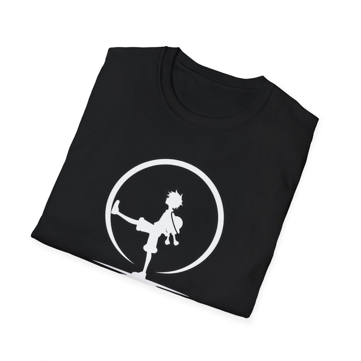 Pirate Majesty: Adventure awaits! Unisex Graphic Tee