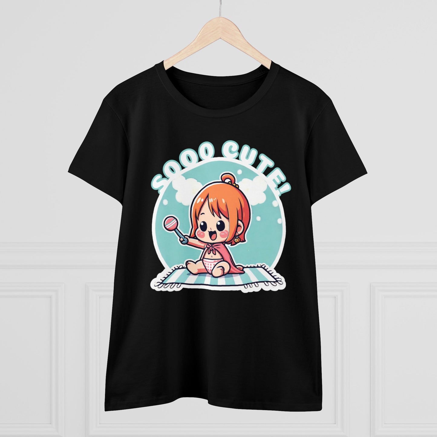 Naptime pirate: Master Negotiator in Diaper Diplomacy