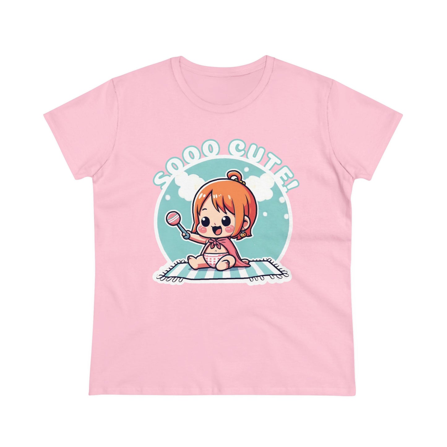 Naptime pirate: Master Negotiator in Diaper Diplomacy