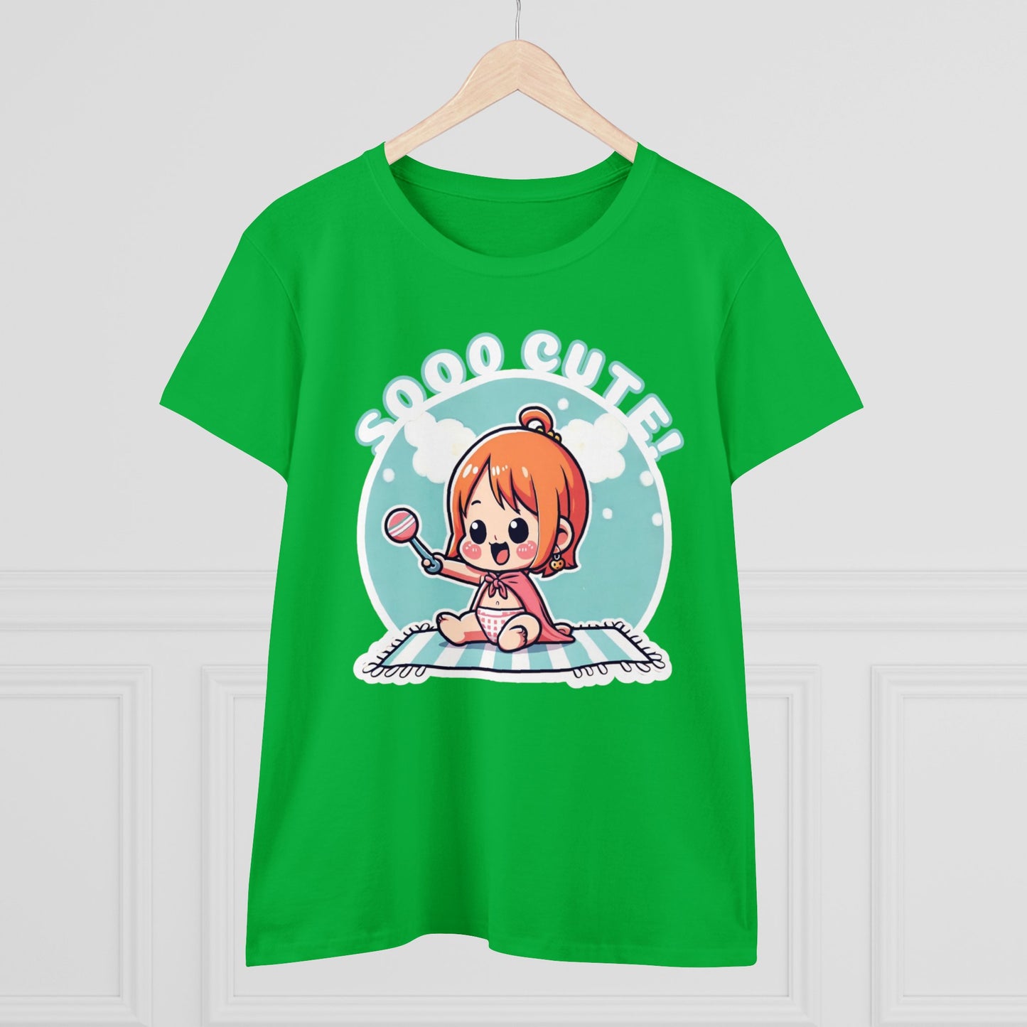 Naptime pirate: Master Negotiator in Diaper Diplomacy