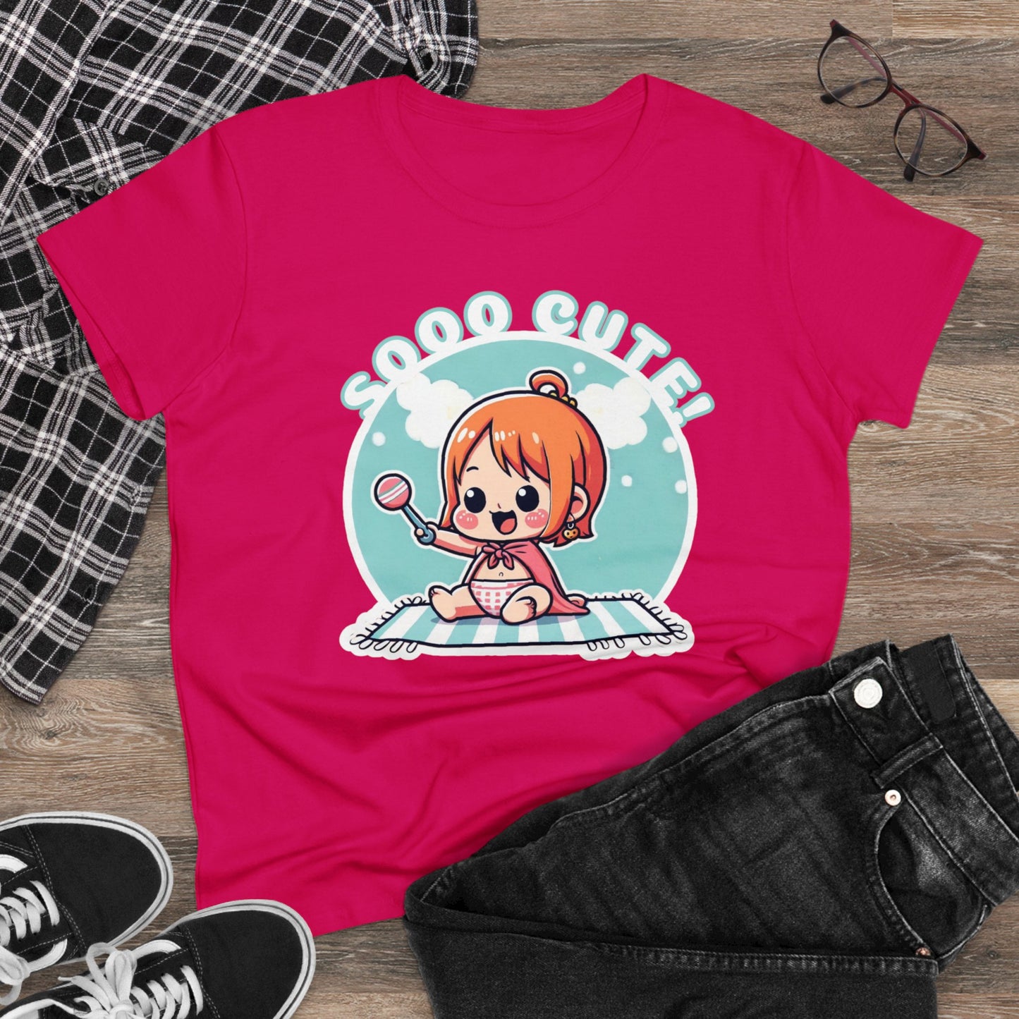 Naptime pirate: Master Negotiator in Diaper Diplomacy