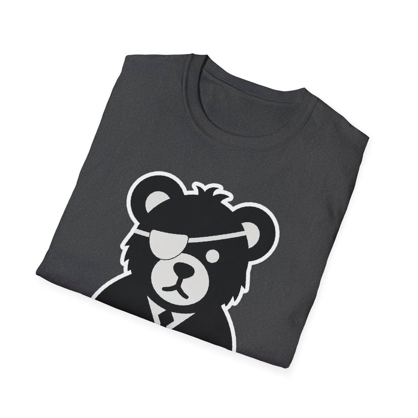 Exclusive Teddy Giggles Tee