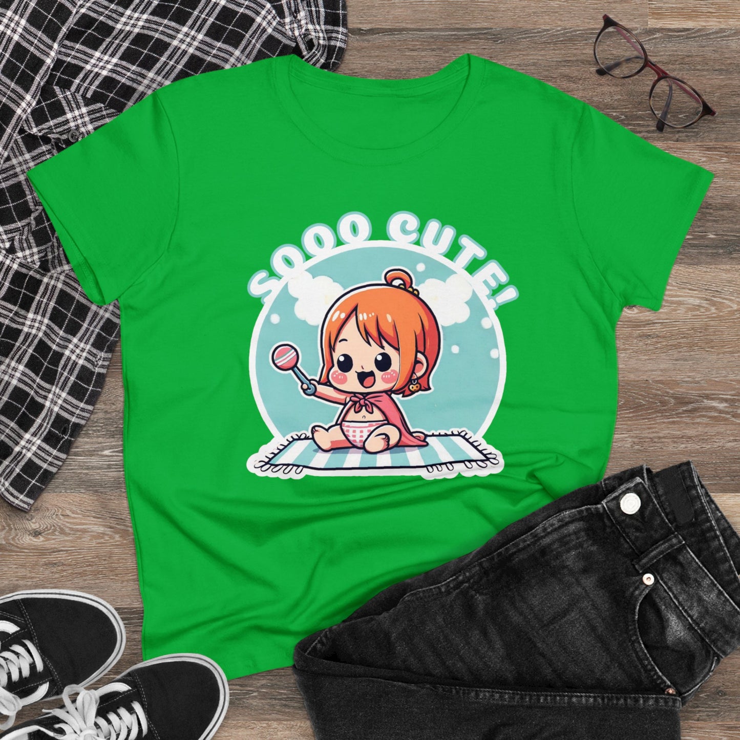 Naptime pirate: Master Negotiator in Diaper Diplomacy