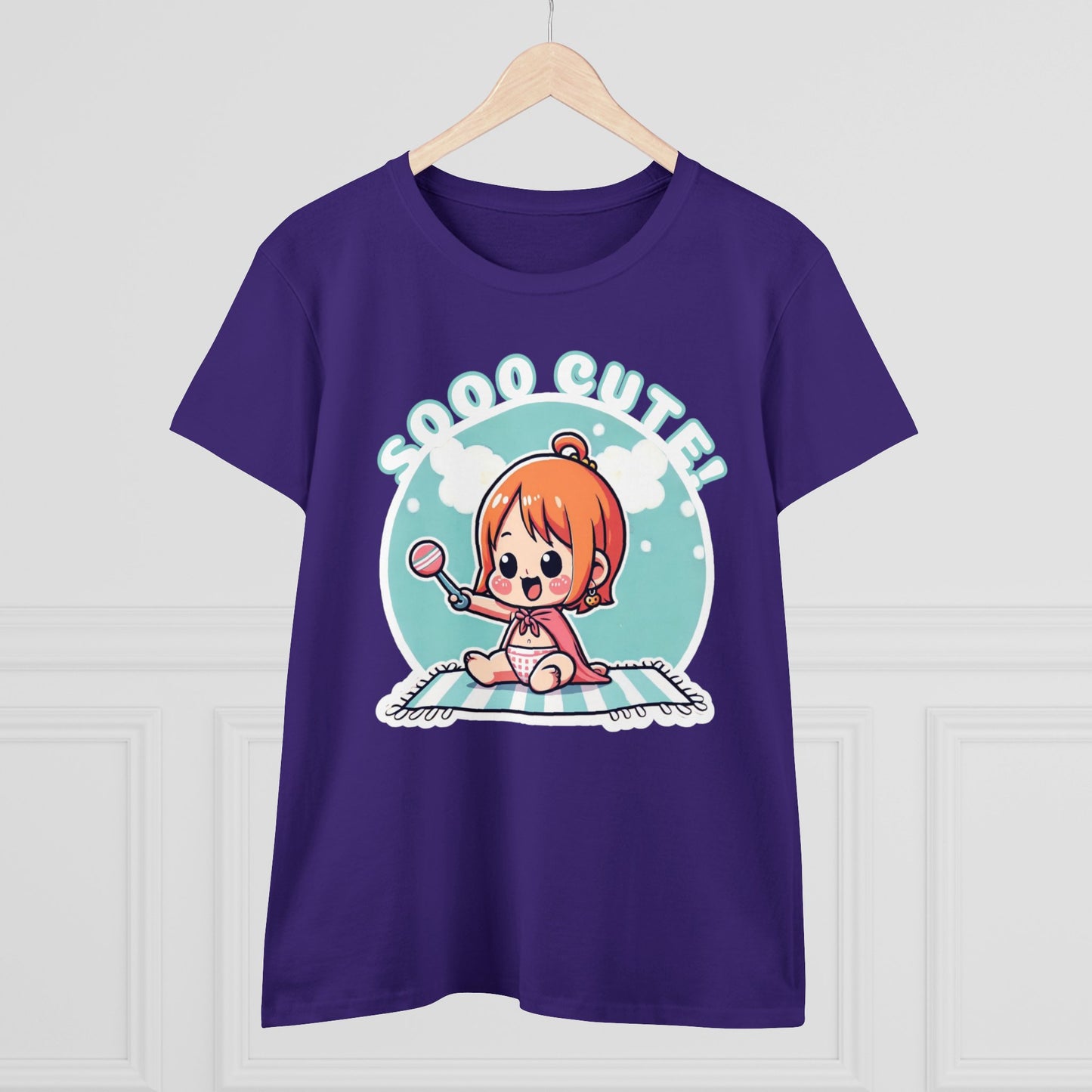 Naptime pirate: Master Negotiator in Diaper Diplomacy