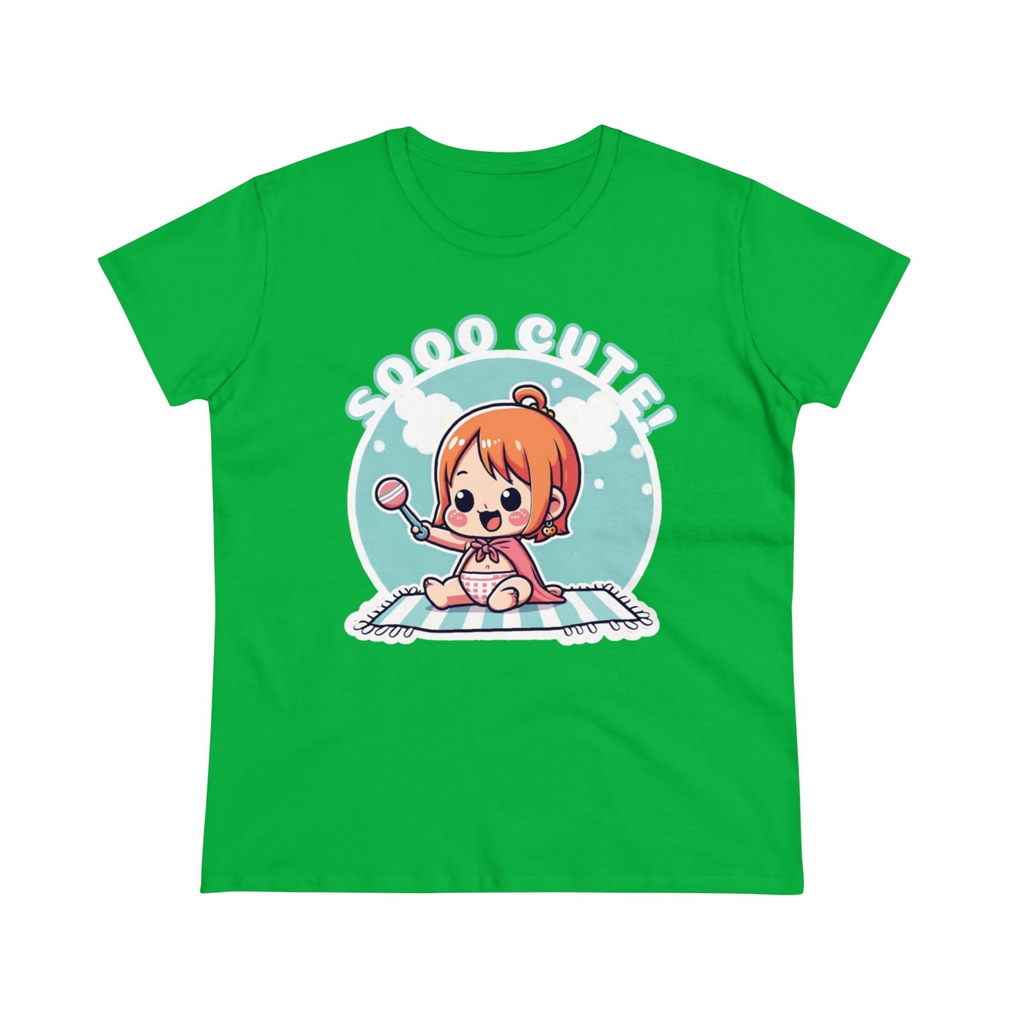 Naptime pirate: Master Negotiator in Diaper Diplomacy