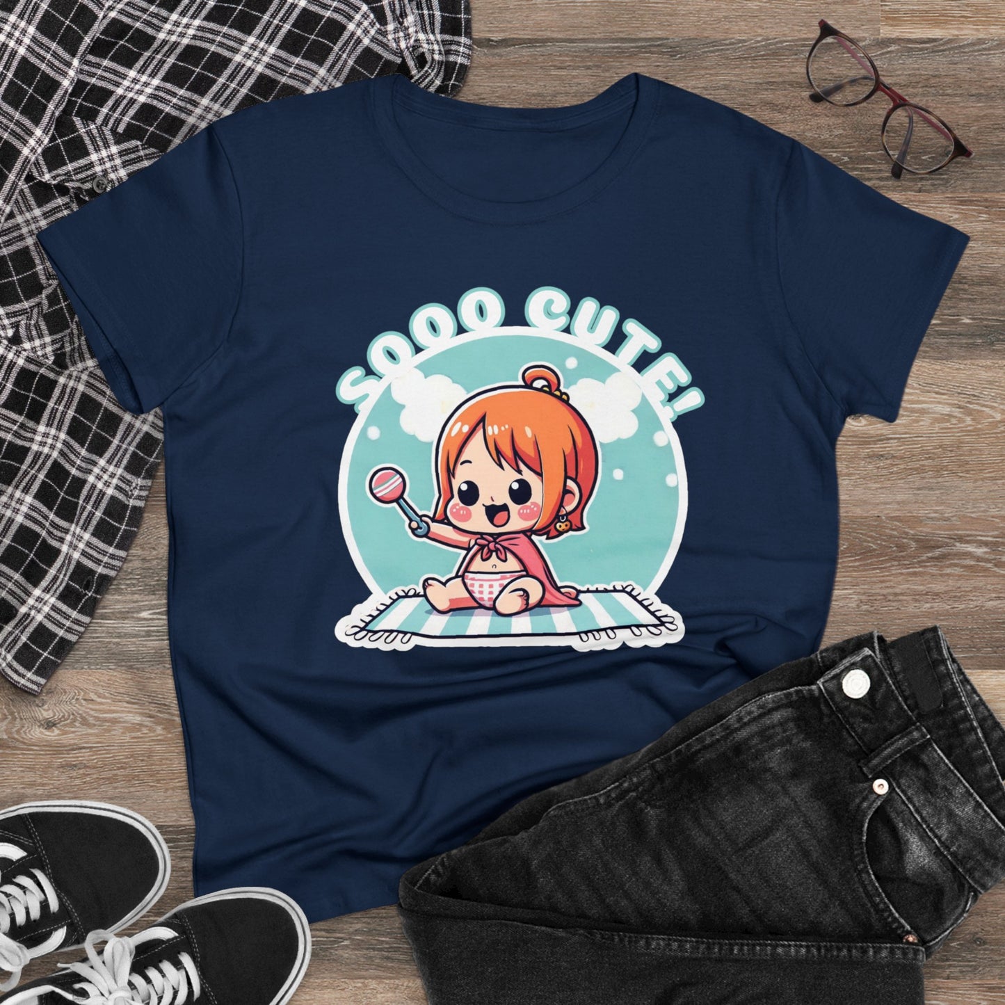 Naptime pirate: Master Negotiator in Diaper Diplomacy