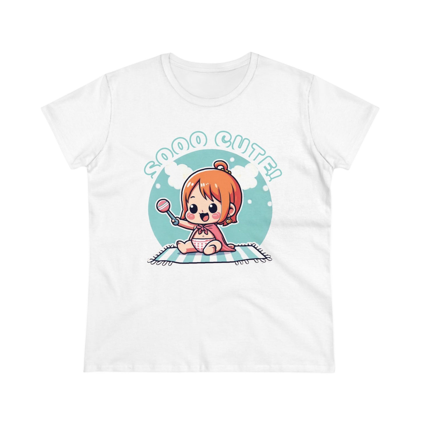 Naptime pirate: Master Negotiator in Diaper Diplomacy