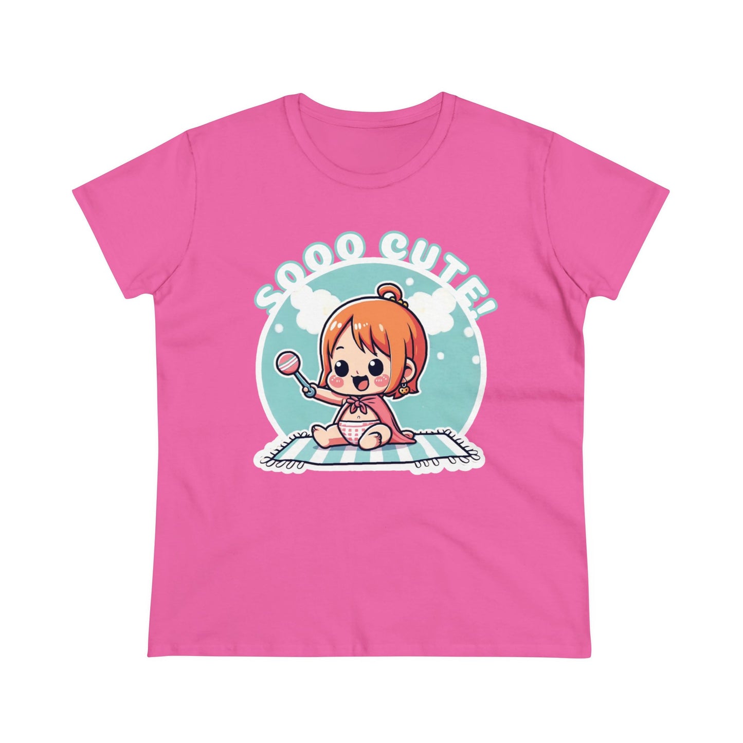 Naptime pirate: Master Negotiator in Diaper Diplomacy