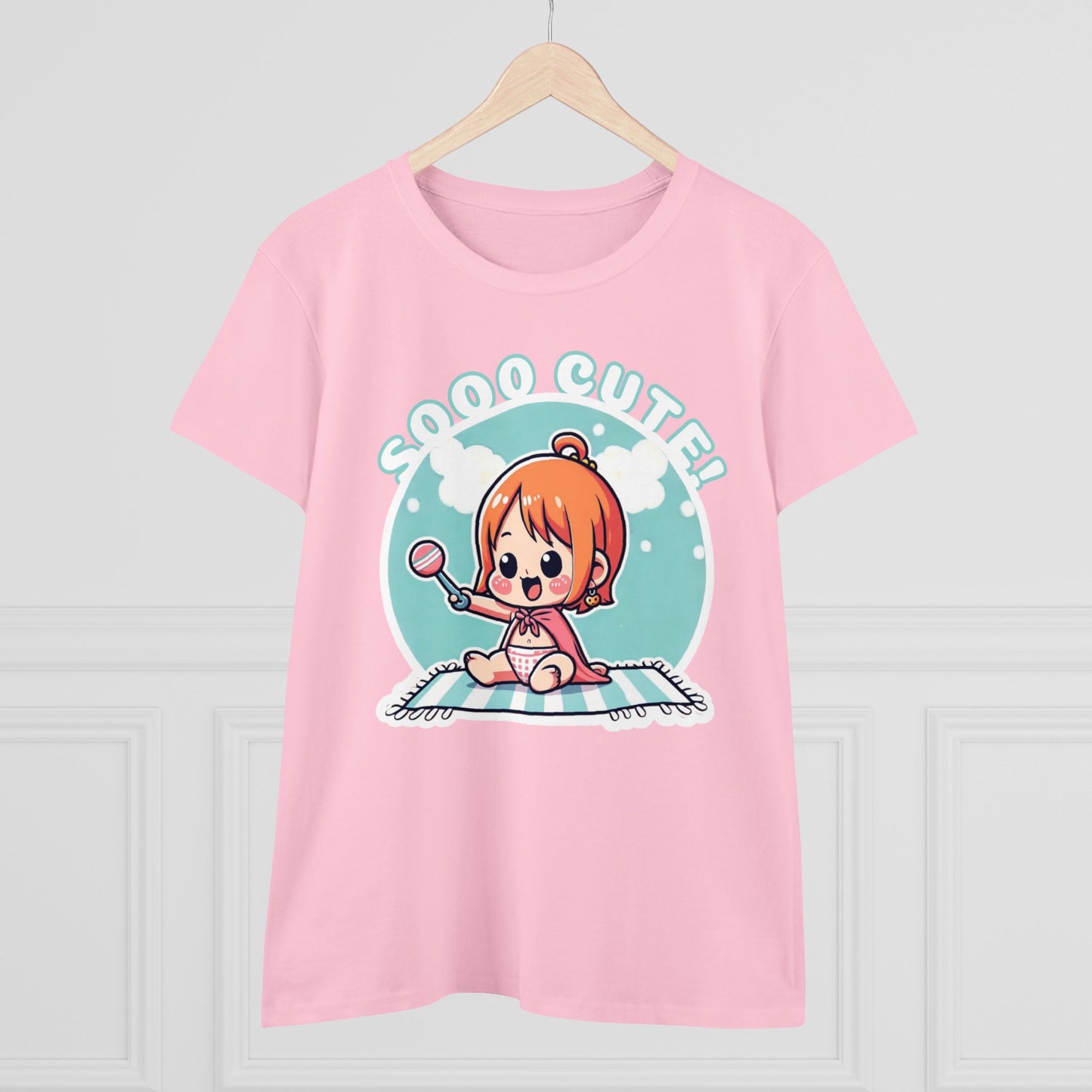 Naptime pirate: Master Negotiator in Diaper Diplomacy