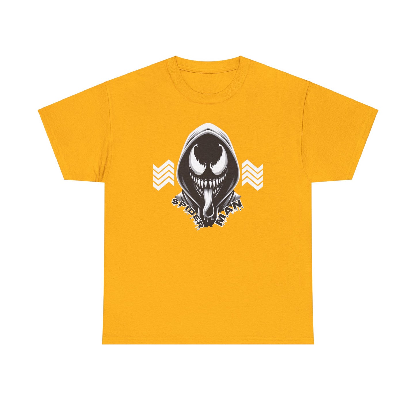 Web of Darkness - Unisex Graphic Tee