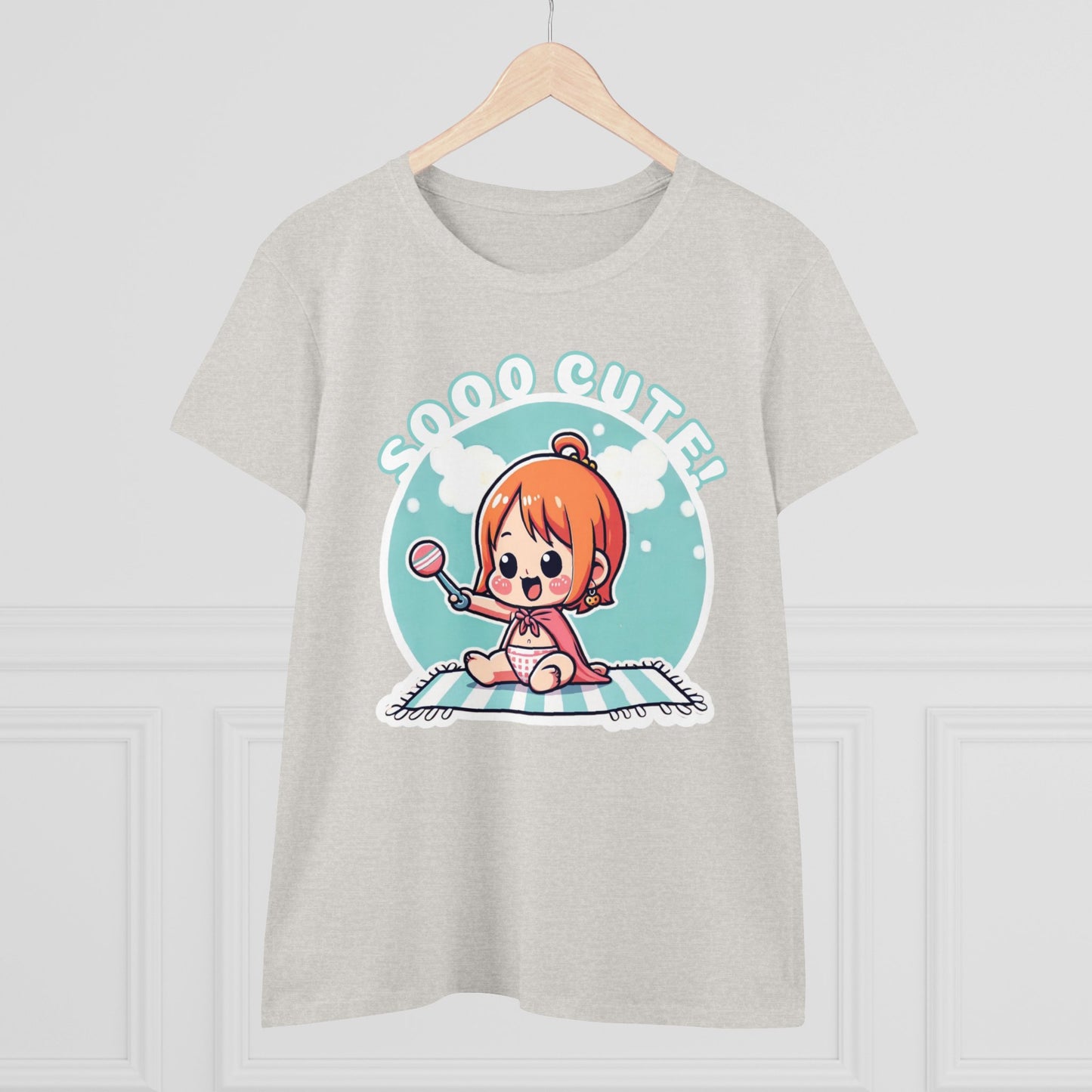 Naptime pirate: Master Negotiator in Diaper Diplomacy