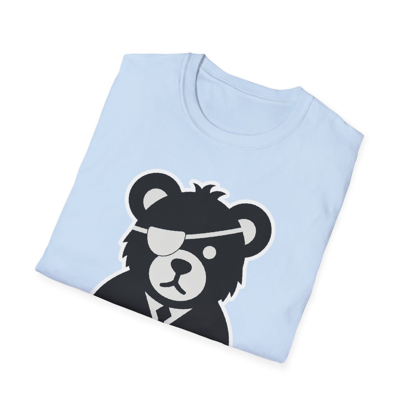Exclusive Teddy Giggles Tee