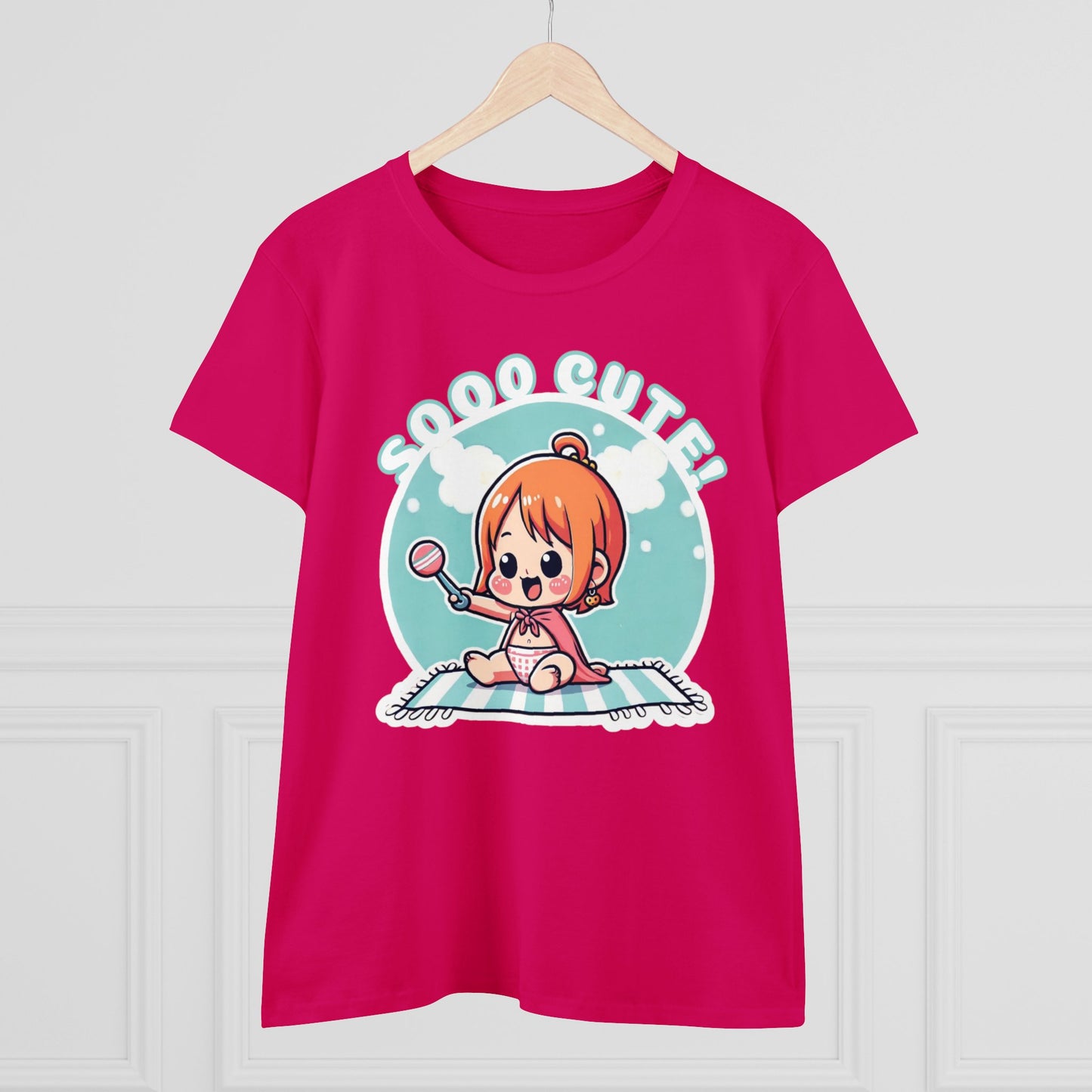 Naptime pirate: Master Negotiator in Diaper Diplomacy