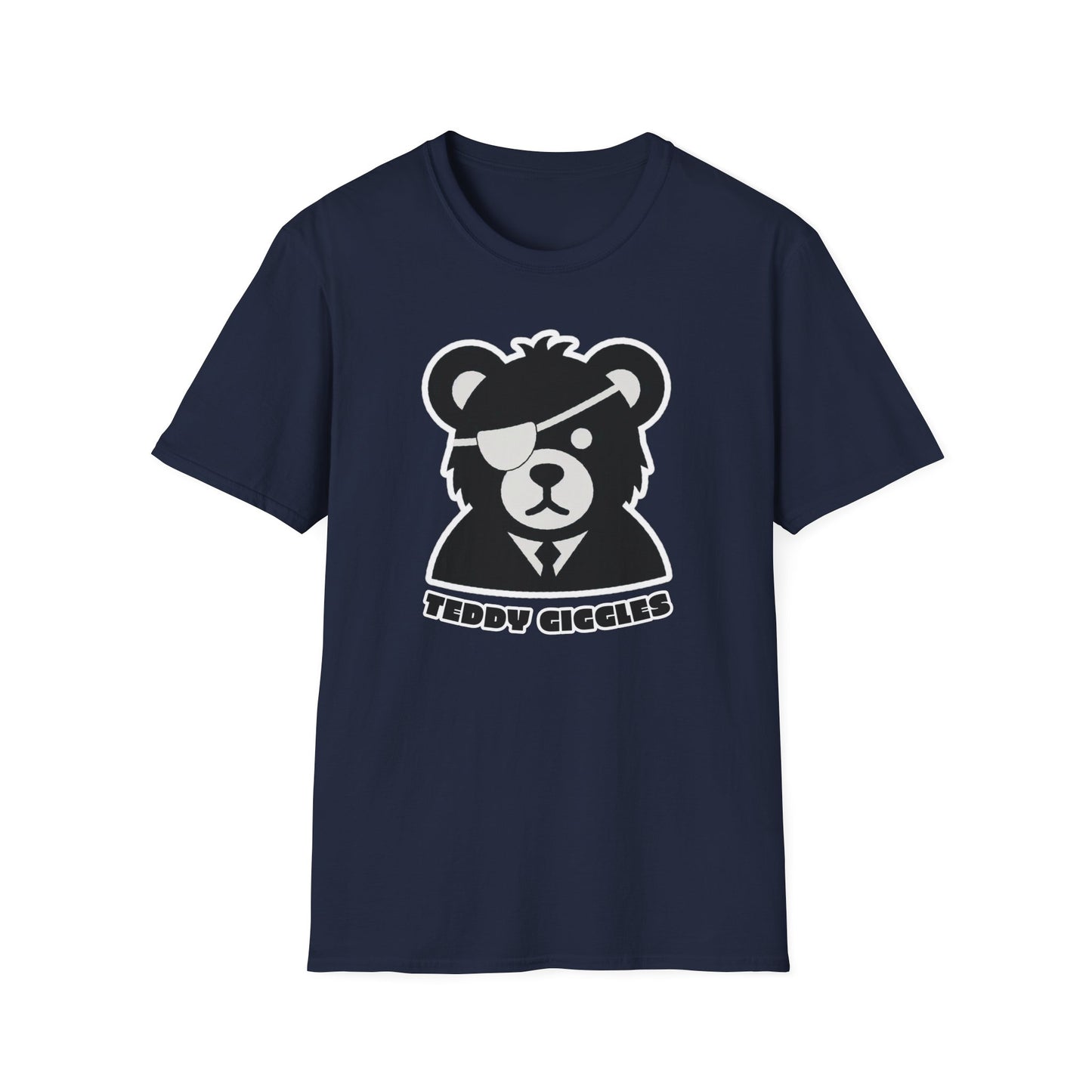 Exclusive Teddy Giggles Tee