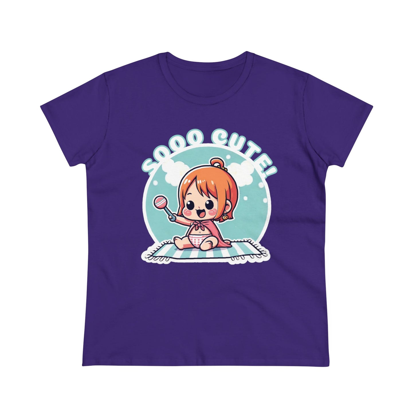 Naptime pirate: Master Negotiator in Diaper Diplomacy