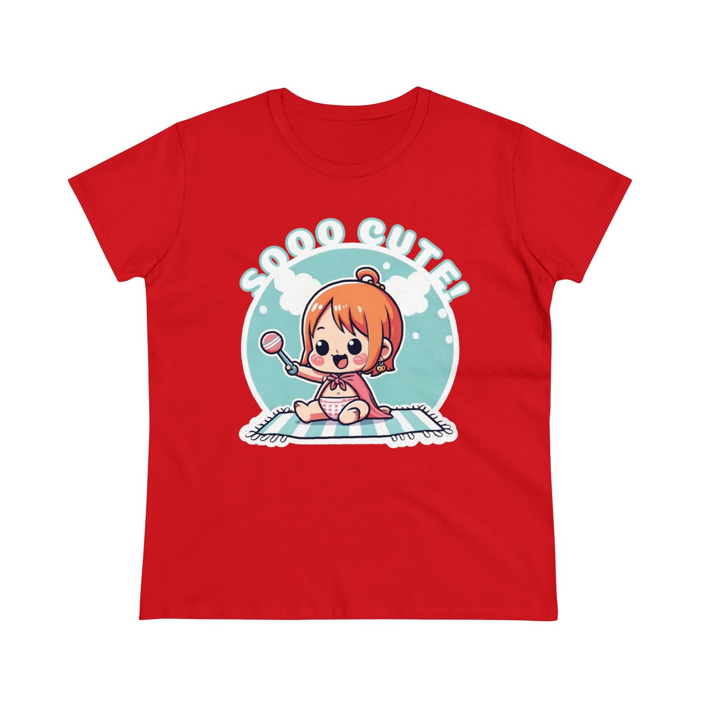 Naptime pirate: Master Negotiator in Diaper Diplomacy