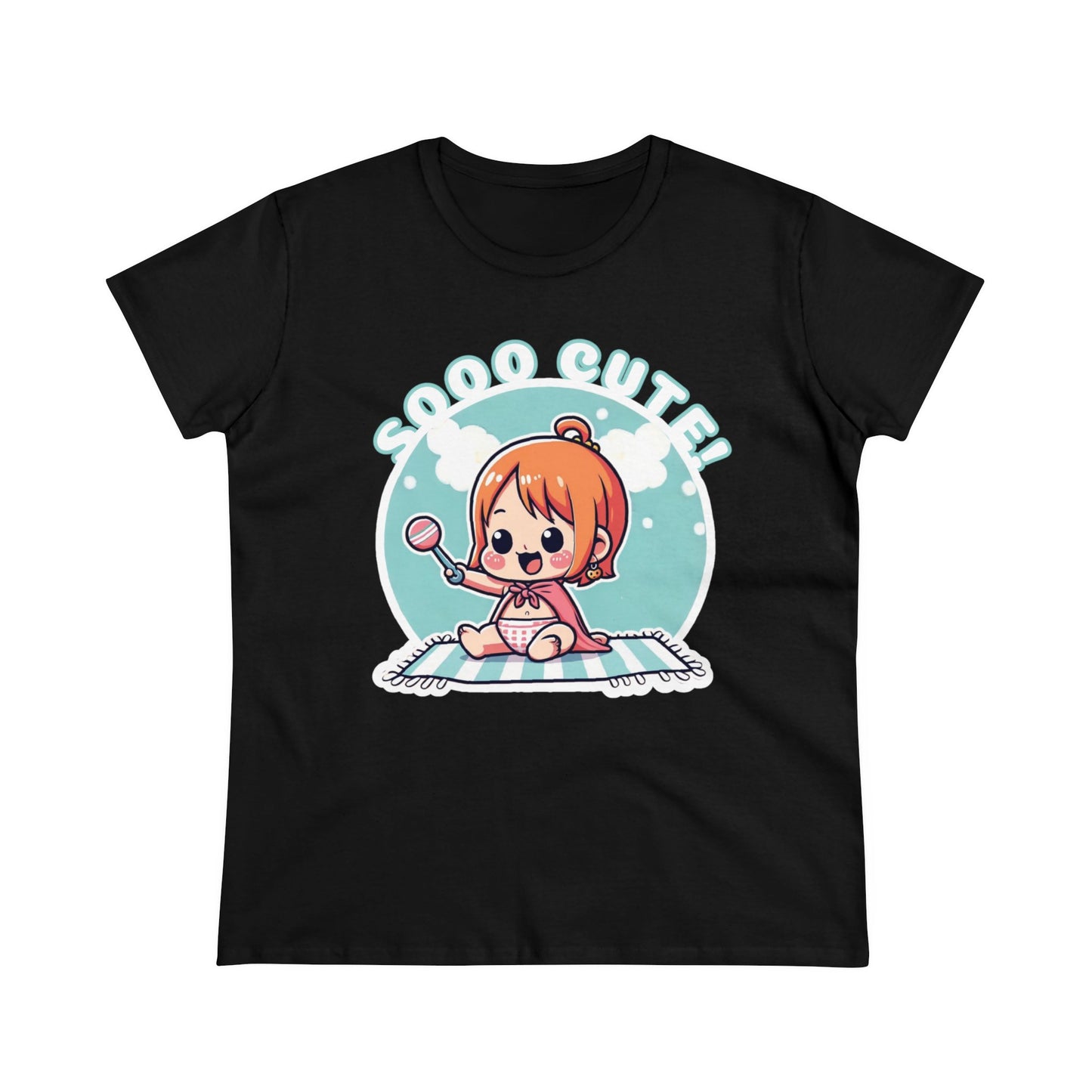 Naptime pirate: Master Negotiator in Diaper Diplomacy