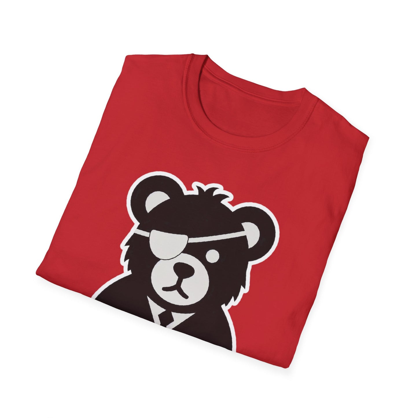 Exclusive Teddy Giggles Tee
