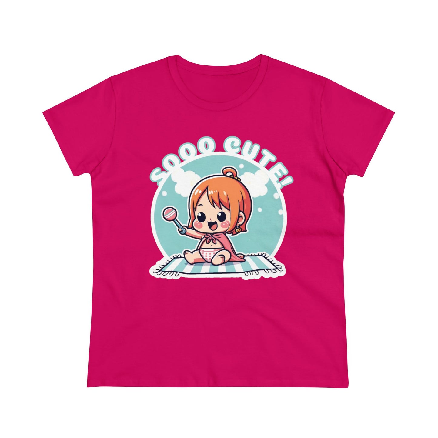 Naptime pirate: Master Negotiator in Diaper Diplomacy