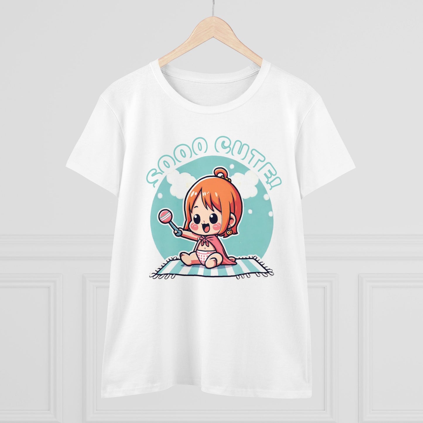 Naptime pirate: Master Negotiator in Diaper Diplomacy