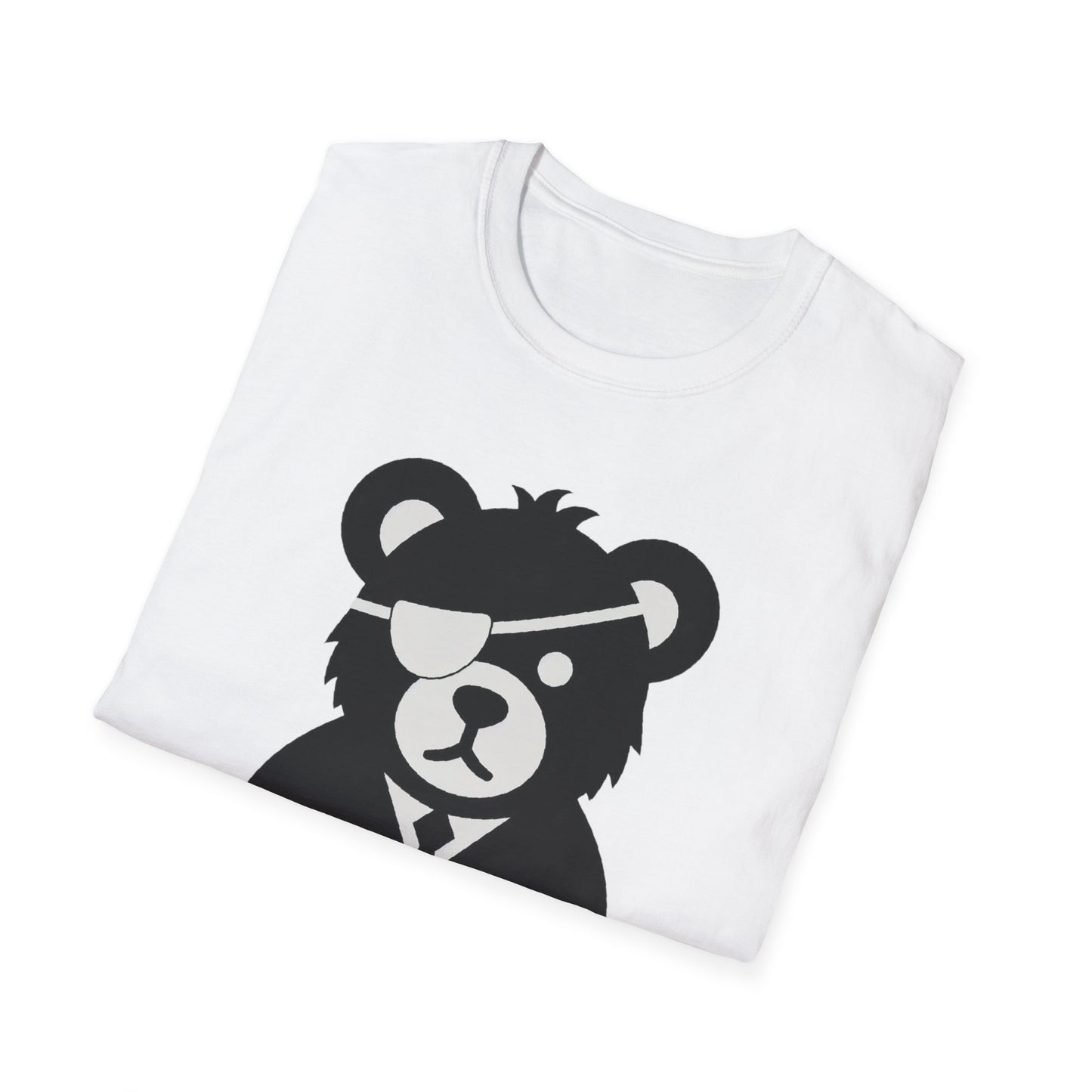 Exclusive Teddy Giggles Tee