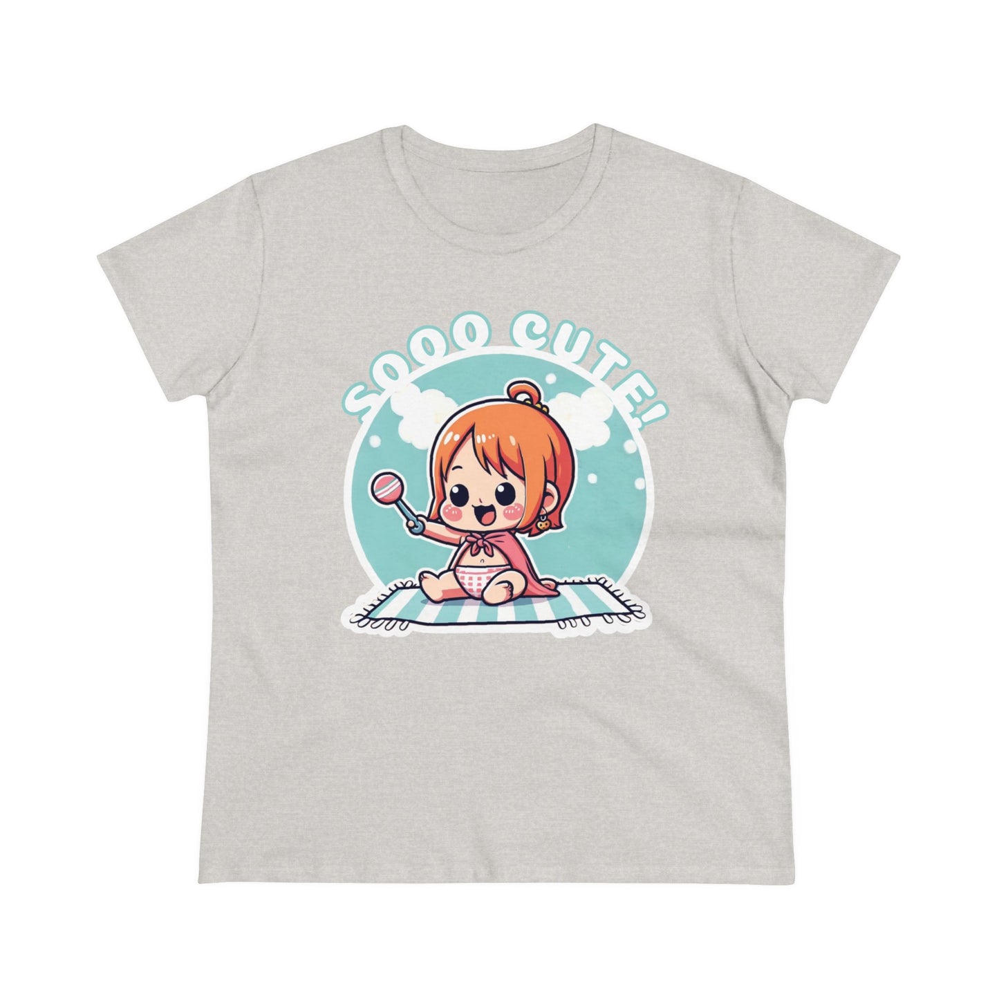 Naptime pirate: Master Negotiator in Diaper Diplomacy