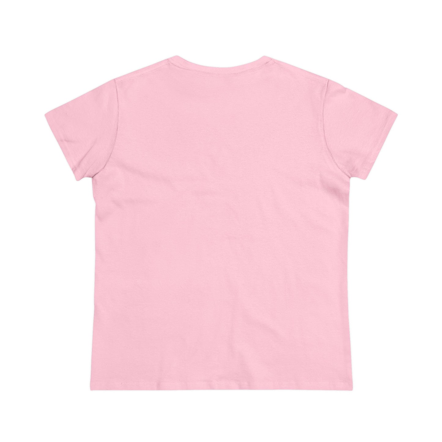 Cute edition: Milk & Quirks Women's Midweight Cotton Tee