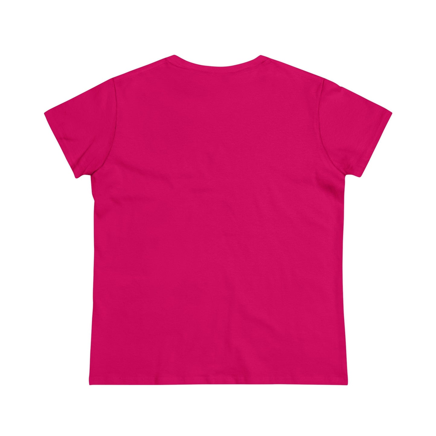 Cute edition: Milk & Quirks Women's Midweight Cotton Tee