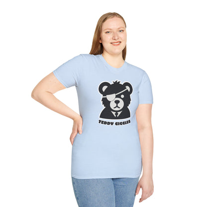 Exclusive Teddy Giggles Tee