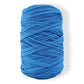 T-Shirt Yarn, Over 300 Feet, Very Soft Polyester Elastic Non-Recycled Consistent Color Non-Pilling